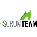 DasScrumTeam - Trainings in Agile DST Logo