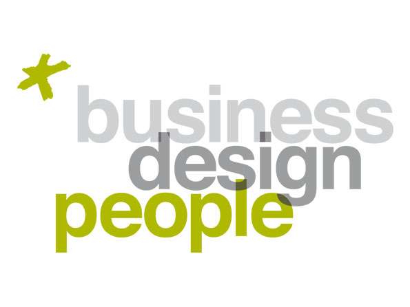 business design people - Berater für Geschäftsmodelle Logo bdp