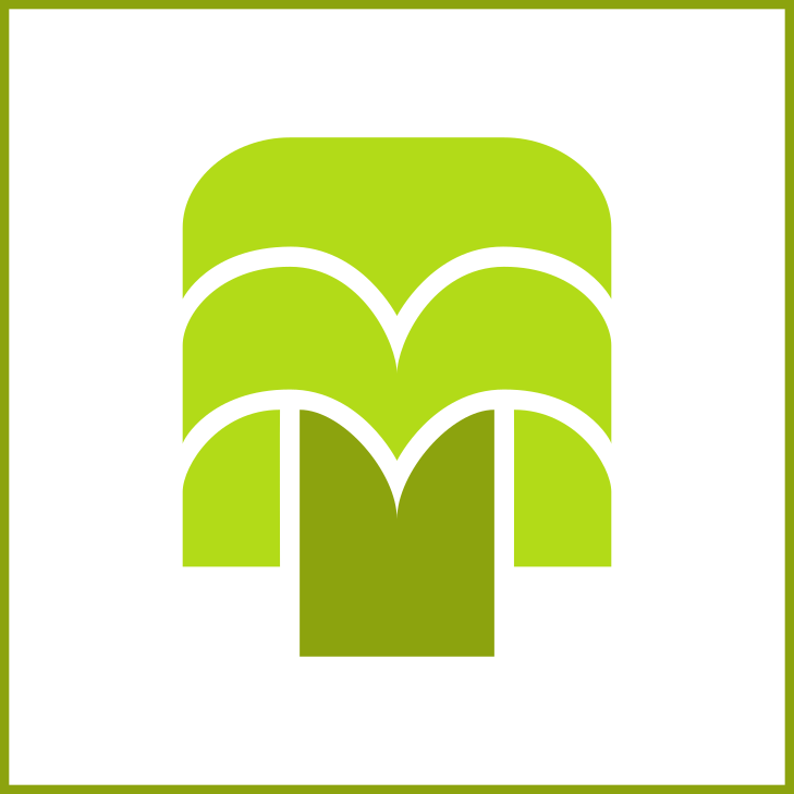 Luisenpark Mannheim Logo Luisenpark