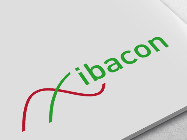 ibacon Logo
