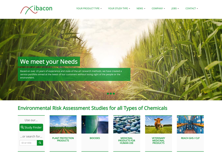 Website