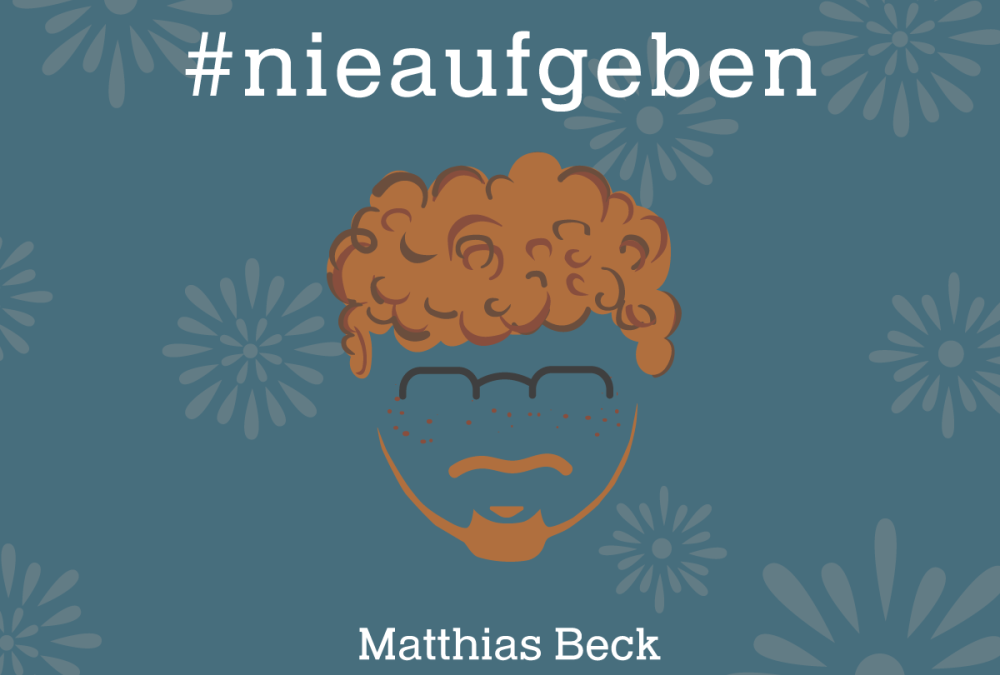 Illu Matthias Beck mit Feuerwerk