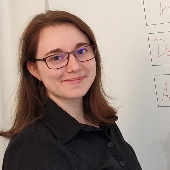 Matomo Gestalterin – Jessica Müller